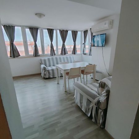דירות לידו די אוסטיה Cat'S House מראה חיצוני תמונה